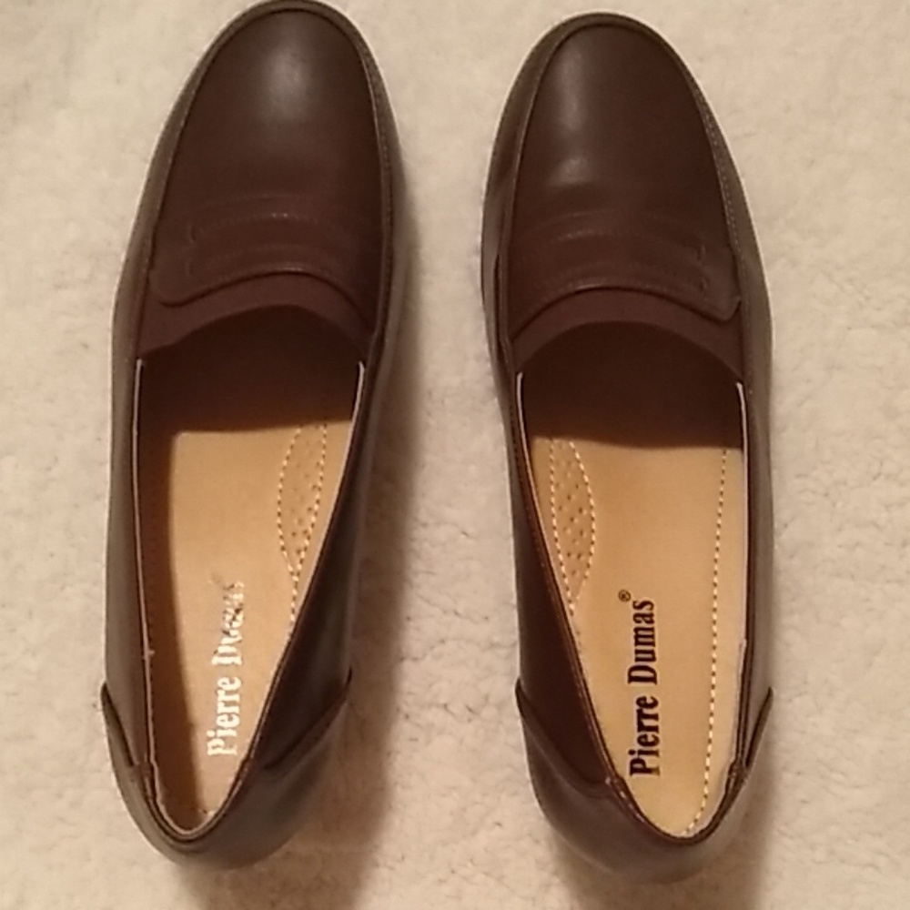 Loafers